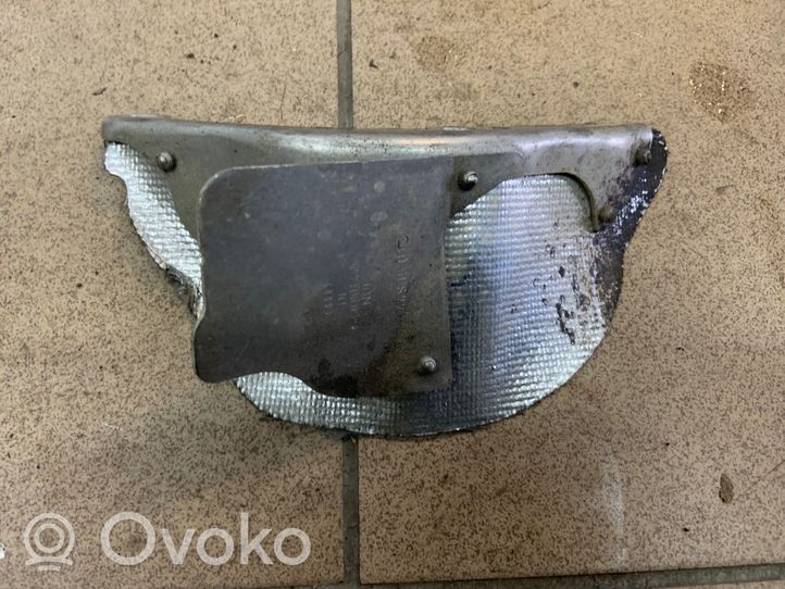 Audi A6 S6 C7 4G Kita priekinės važiuoklės dalis 4G0903445