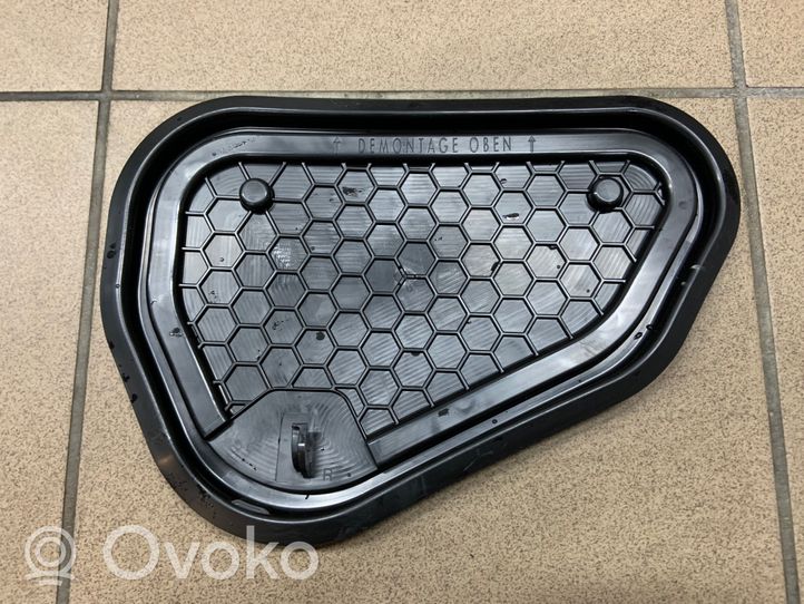 Audi A3 S3 8V Altro elemento di rivestimento della portiera posteriore 8V5839916