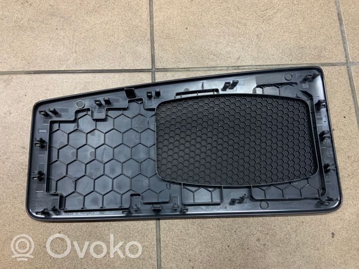 Audi A3 S3 8V Maskownica głośnika półki tylnej bagażnika 8V5035405B