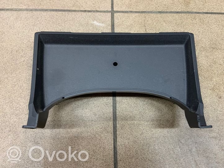 Ford Edge II Panel popielniczki przedniej tunelu środkowego EM2BR044C82A