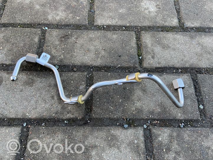 Ford Edge II Fuel line pipe EJ7E9J323CB