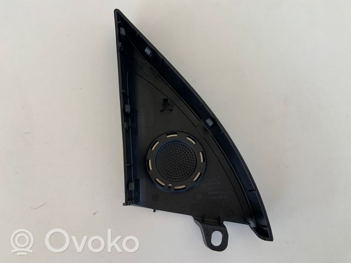 Audi A4 S4 B8 8K Maskownica głośnika drzwi przednich 8K0035424A