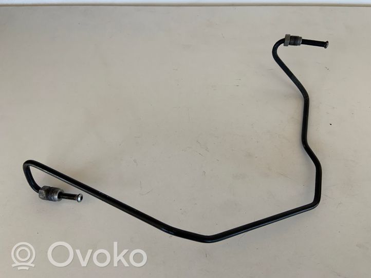 Audi A4 S4 B8 8K Tubo flessibile circuito dei freni 8K0614723S