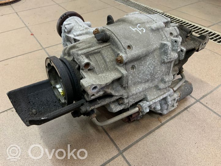 Audi A4 S4 B8 8K Differenziale posteriore MKX