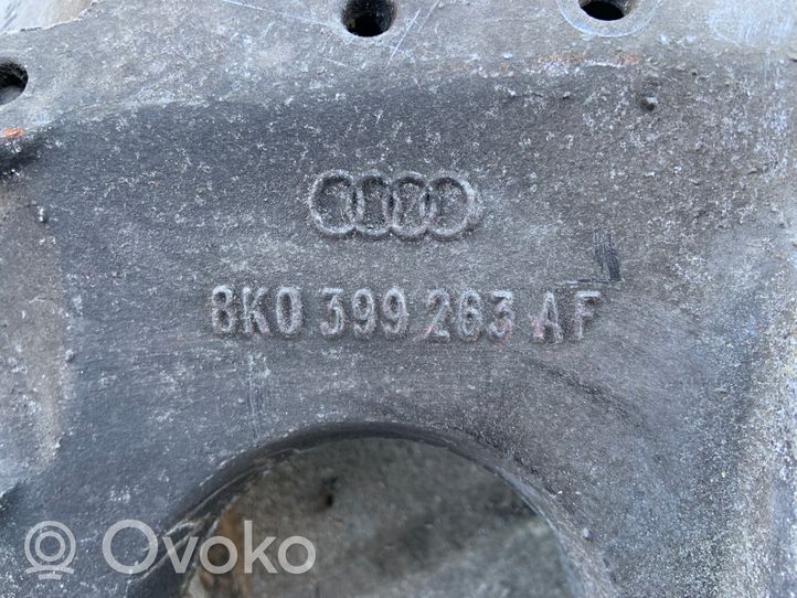 Audi S5 Facelift Vaihdelaatikon kannake 8K0399263AF