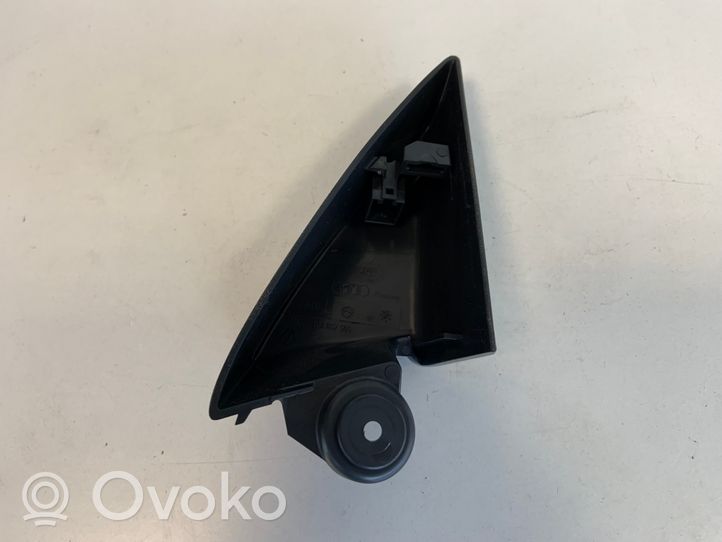 Audi A7 S7 4G Copertura in plastica per specchietti retrovisori esterni 4G8857505