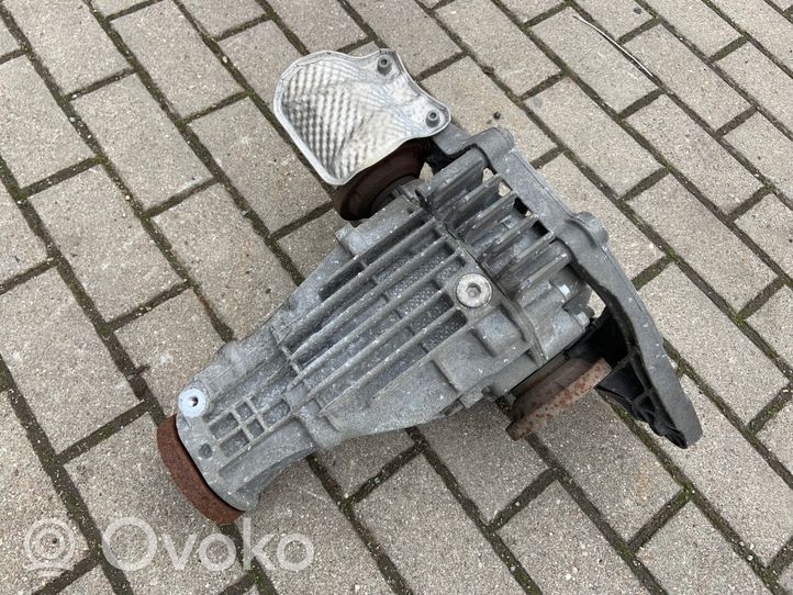 Audi A6 S6 C7 4G Mechanizm różnicowy tylny / Dyferencjał NPR