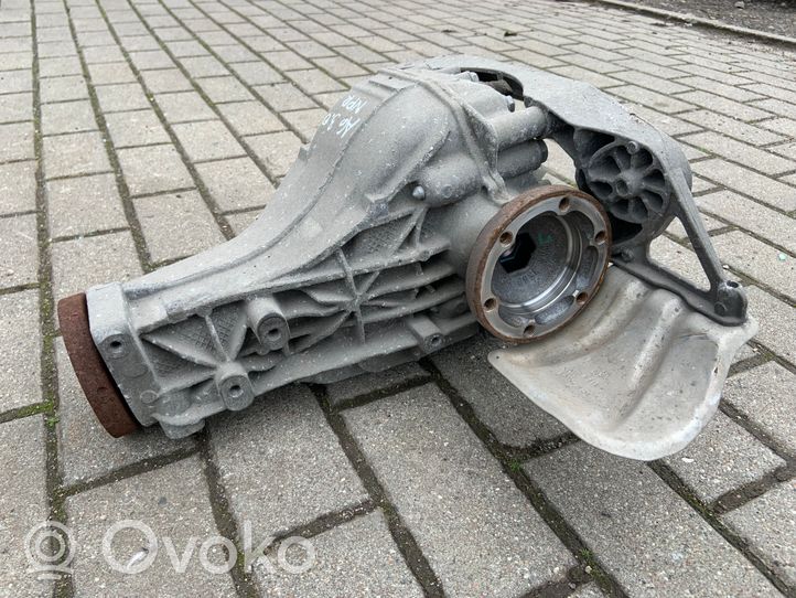 Audi A6 S6 C7 4G Mechanizm różnicowy tylny / Dyferencjał NPR