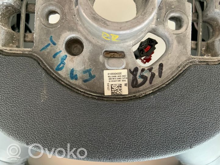 Audi A6 S6 C7 4G Volant 4G0419091N