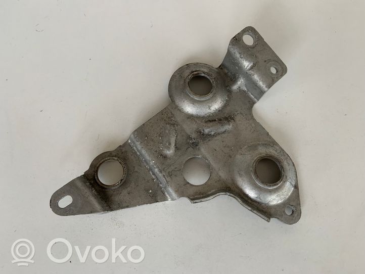 Audi A6 S6 C7 4G Supporto pompa ABS 4G0614119