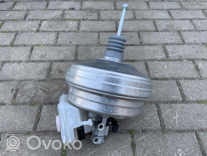 Audi Q5 SQ5 Stabdžių vakuumo pūslė 80A612103A