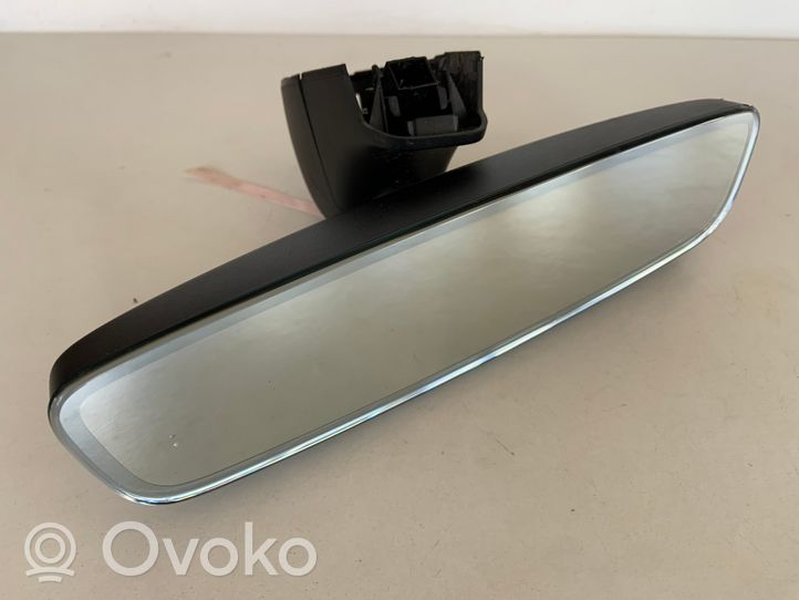 Audi Q5 SQ5 Rear view mirror (interior) 8W0857511B