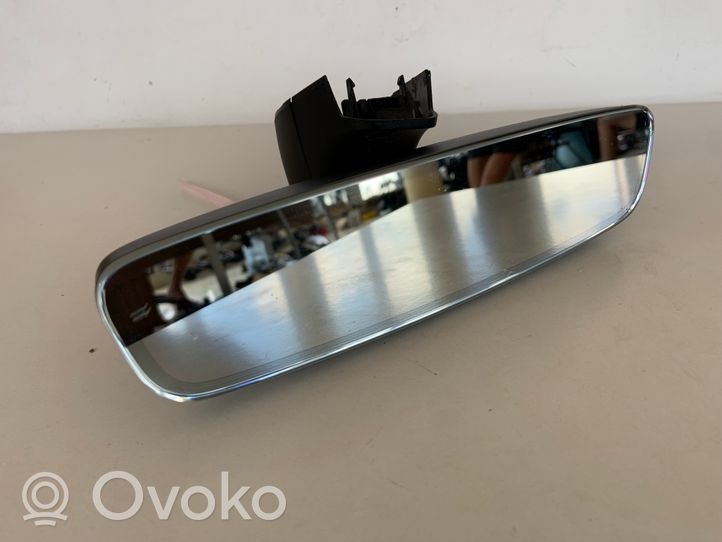 Audi Q5 SQ5 Rear view mirror (interior) 8W0857511B