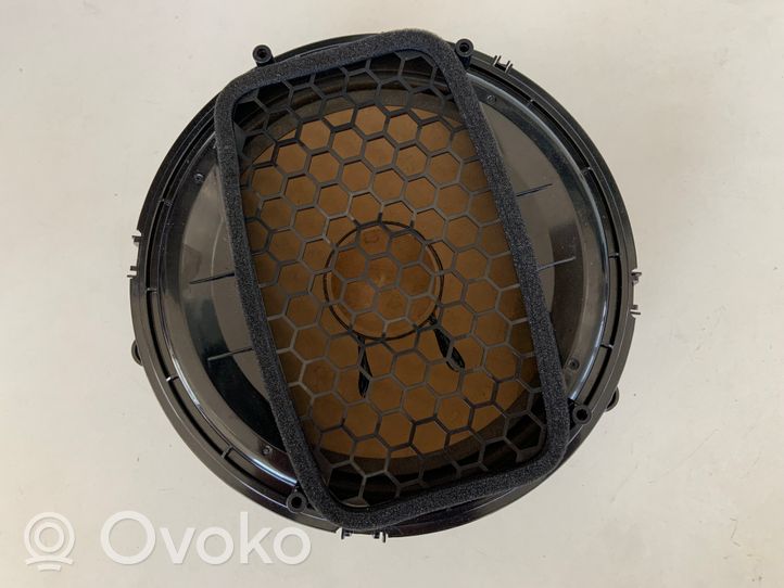 Audi A3 S3 8V Subwoofer-bassokaiutin 8V0035412B