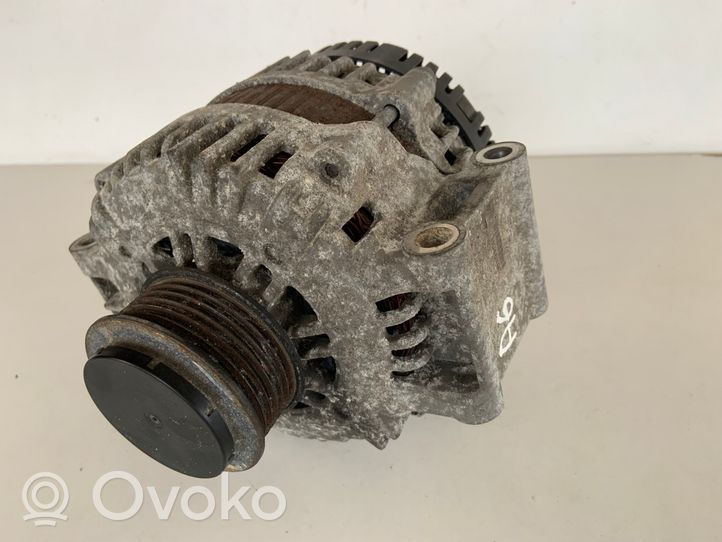 Audi A6 S6 C7 4G Alternator 06E903018G