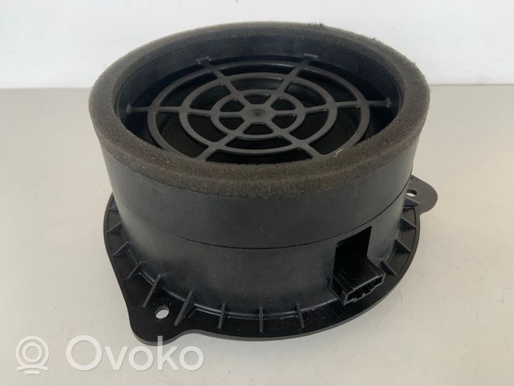 Audi Q7 4M Rear door speaker 4M0035411B