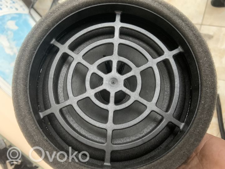 Audi Q7 4M Takaoven kaiutin 4M0035411B