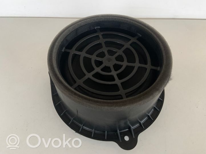 Audi Q7 4M Takaoven kaiutin 4M0035411B