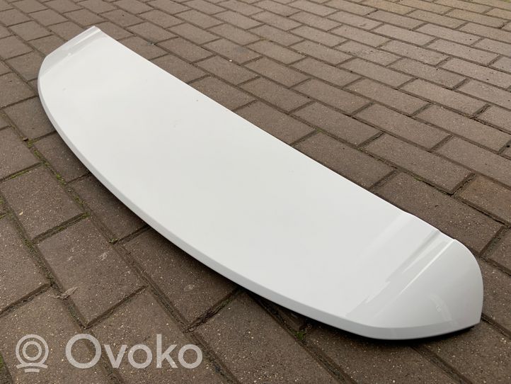 Audi Q7 4M Spoiler del portellone posteriore/bagagliaio 4M0827933