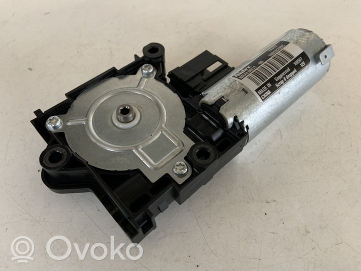 Audi Q7 4M Sunroof motor/actuator 4M0959591