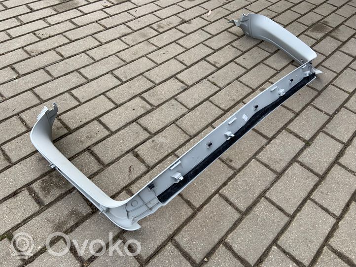 Audi Q5 SQ5 Tapicerka klapy tylnej / bagażnika 8R0867973B