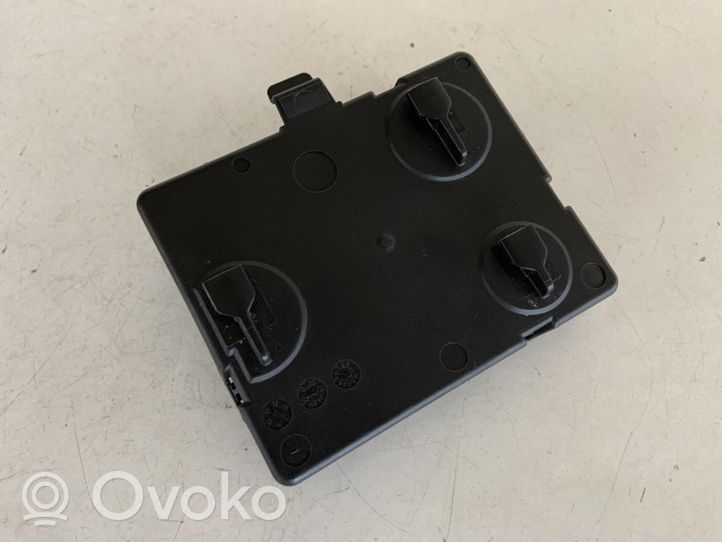 Audi Q7 4M Sunroof control unit/module 4M0907594G