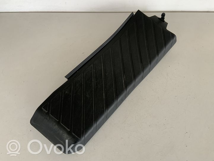 Audi Q5 SQ5 Foot rest pad/dead pedal 8K1864777