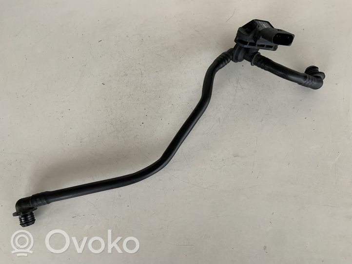 Audi Q5 SQ5 Vacuum line/pipe/hose 0261230081