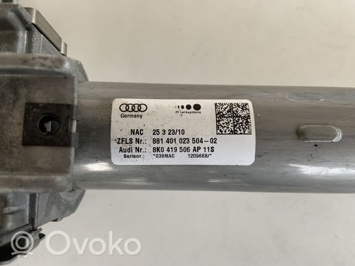 Audi A4 S4 B8 8K Kolumna kierownicza 8K0419506AP