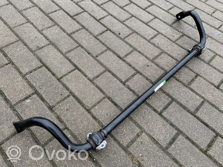 Audi A5 Stabilizator przedni / drążek 8W0411309A