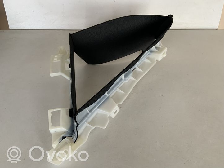 Audi A5 (C) pillar trim 8W8867288