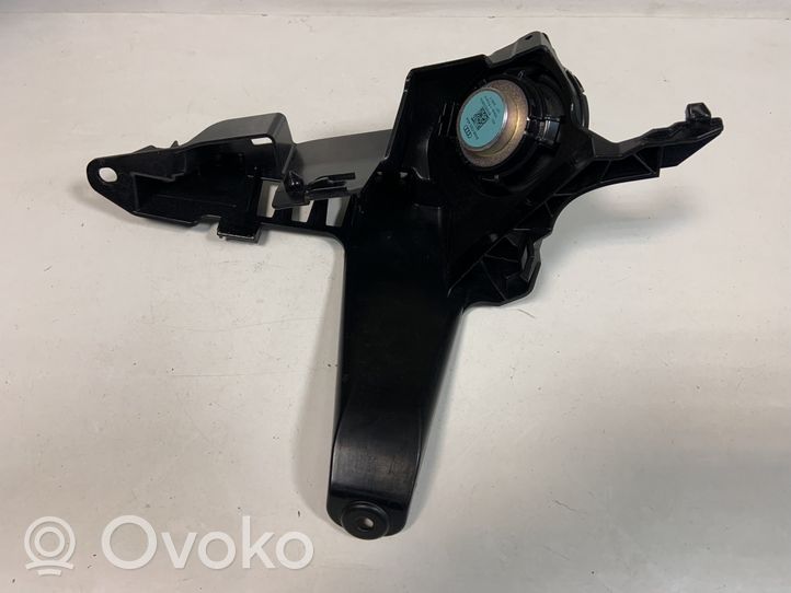 Audi A5 Garsiakalbis (-iai) galinėje palangėje 8W8035454