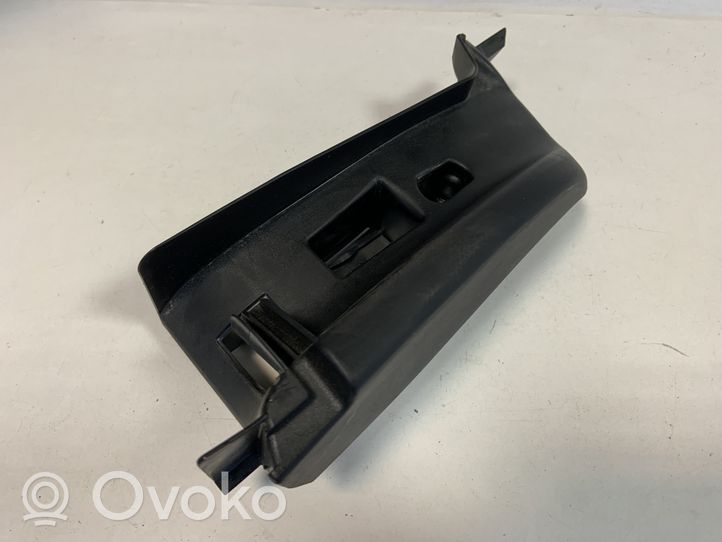 Audi A5 Garniture, adapteur de ceinture de sécurité 8W8857791