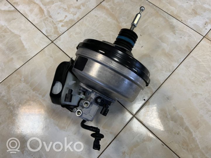 Audi A5 Brake booster 8W0612103B