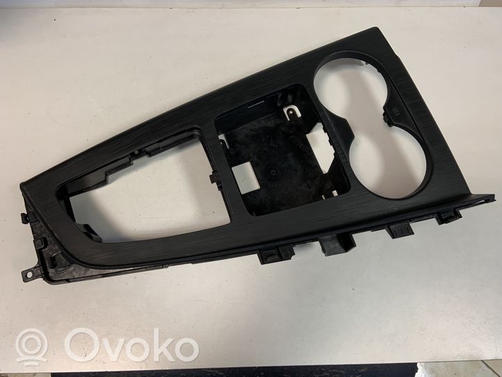 Audi A5 Kita centrinė konsolės (tunelio) detalė 8W1864261C