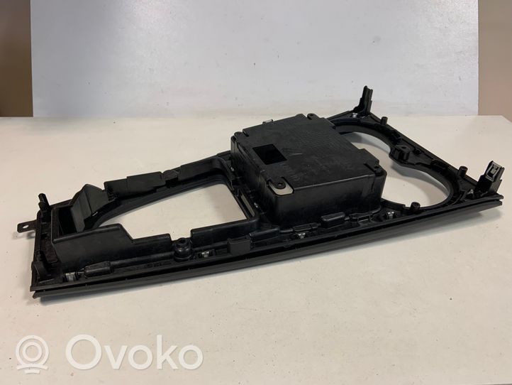 Audi A5 Kita centrinė konsolės (tunelio) detalė 8W1864261C