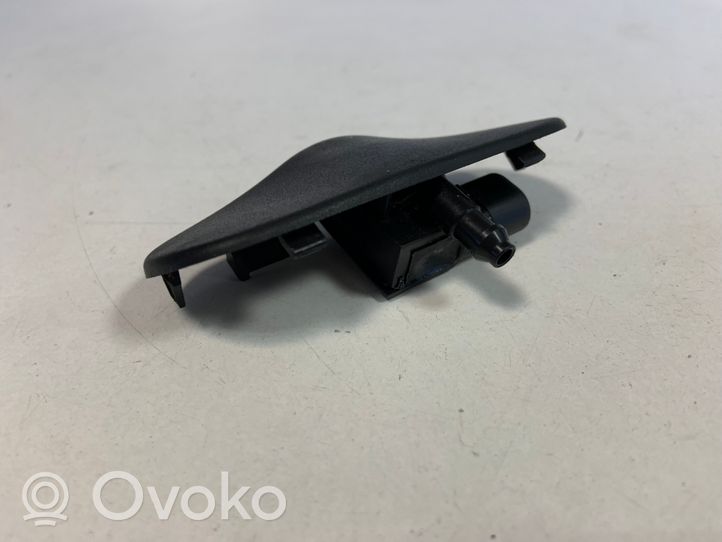 Audi A7 S7 4G Ugello a spruzzo lavavetri per parabrezza 4G8955987