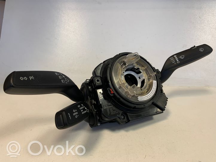 Audi A6 S6 C7 4G Innesco anello di contatto dell’airbag (anello SRS) 4G0953568A