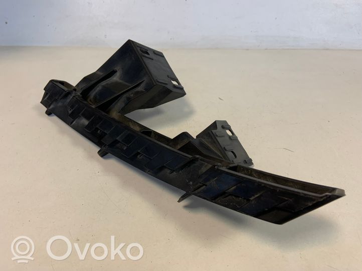 Audi Q7 4L Etupuskurin kannake 4L0807333A