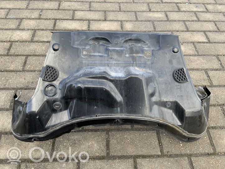 Audi Q7 4L Kita kėbulo dalis 7L6819523C