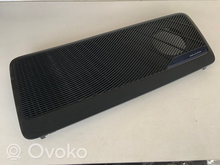 Audi A4 S4 B9 Maskownica głośnika półki tylnej bagażnika 8W5035406C