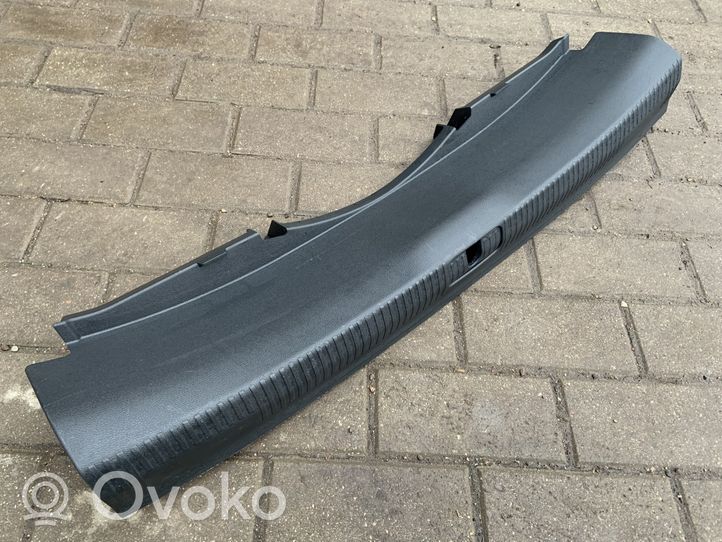 Audi A4 S4 B9 Trunk/boot sill cover protection 8W5863471B