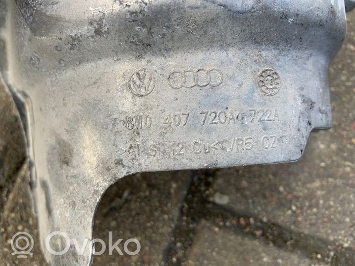 Audi A4 S4 B9 Inny element zawieszenia przedniego 8W0407720A