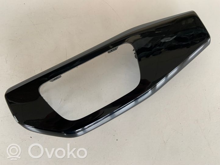 Audi A4 S4 B9 Dashboard glove box trim 8W1853189AA