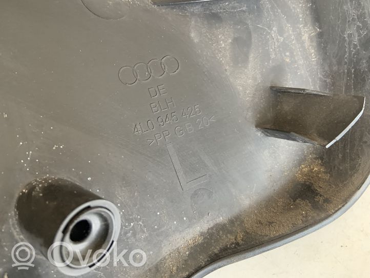 Audi Q7 4L Pièces détachées feux arrière 4L0945425