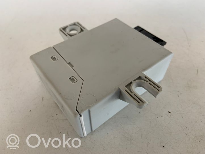 Audi Q7 4L Module de pression des pneus 4F0907274