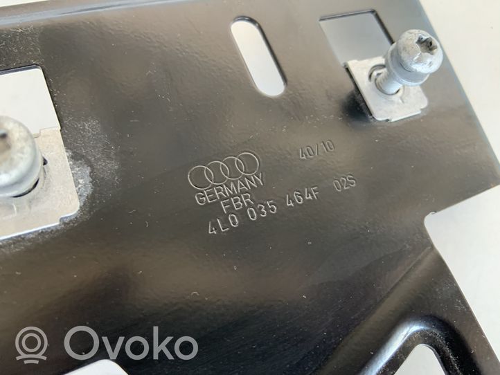 Audi Q7 4L Wzmacniacz audio 4L0035223G