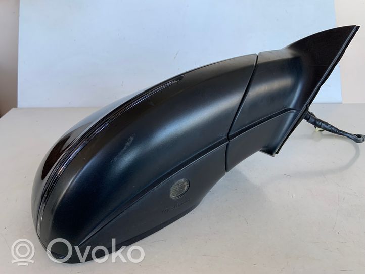 Audi Q7 4L Front door electric wing mirror 4L1857410CL