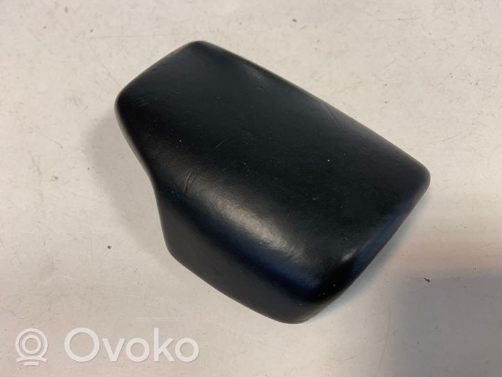 Audi Q7 4M Rivestimento in pelle/manopola della leva del cambio 4M1713140G