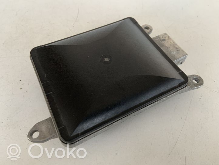 Audi Q7 4L Blind spot control module 4L0910568C